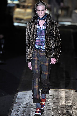 Roberto Cavalli / - 2009-2010